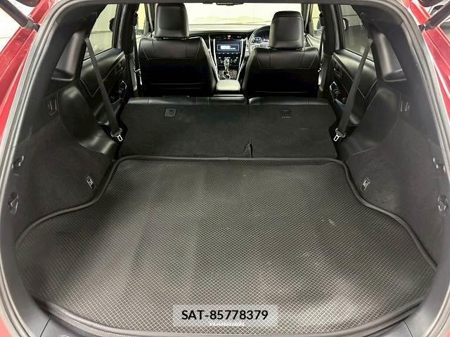 Toyota HARRIER 2017-06 8071576-10