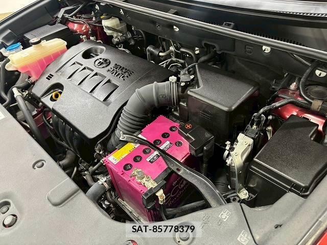 Toyota HARRIER 2017-06 8071576-13