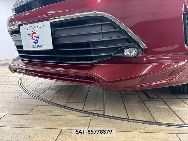 Toyota HARRIER 2017-06 8071576-14