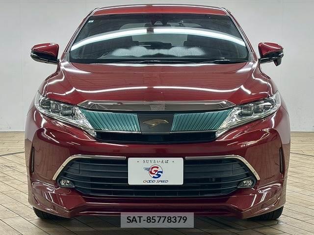 Toyota HARRIER 2017-06 8071576-15