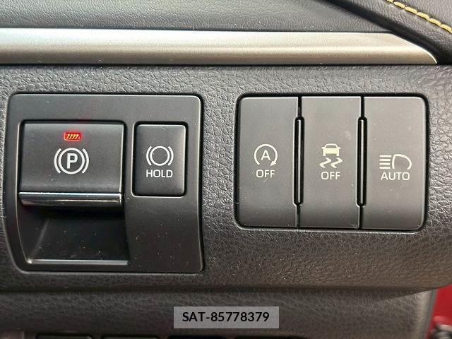 Toyota HARRIER 2017-06 8071576-7