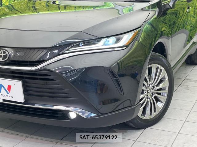 Toyota HARRIER 2021-07 8071644-11