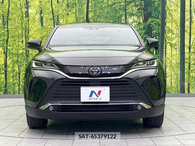 Toyota HARRIER 2021-07 8071644-13