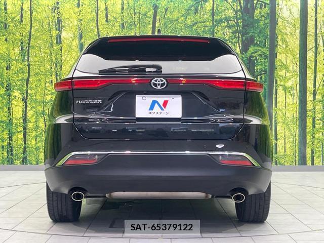 Toyota HARRIER 2021-07 8071644-14