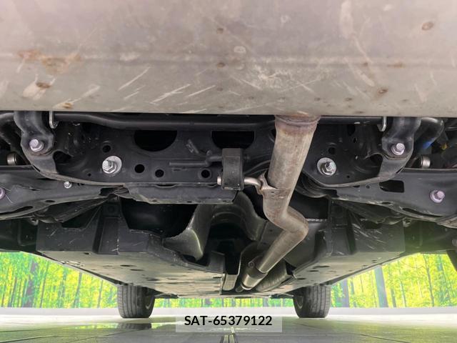 Toyota HARRIER 2021-07 8071644-18