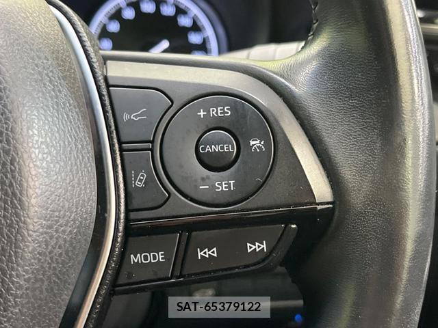 Toyota HARRIER 2021-07 8071644-5