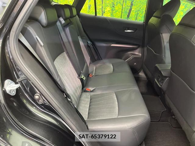 Toyota HARRIER 2021-07 8071644-8