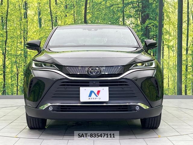 Toyota HARRIER 2023-01 8071646-13