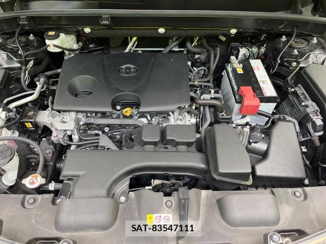 Toyota HARRIER 2023-01 8071646-17