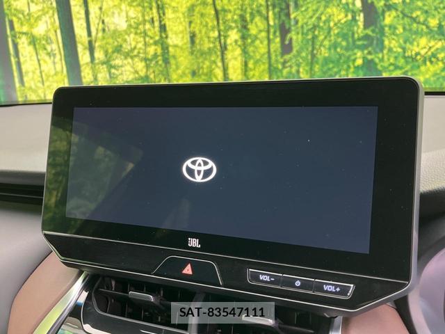 Toyota HARRIER 2023-01 8071646-2