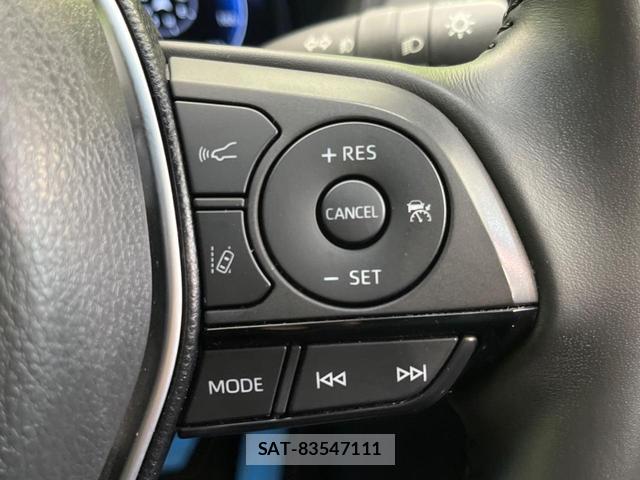 Toyota HARRIER 2023-01 8071646-5