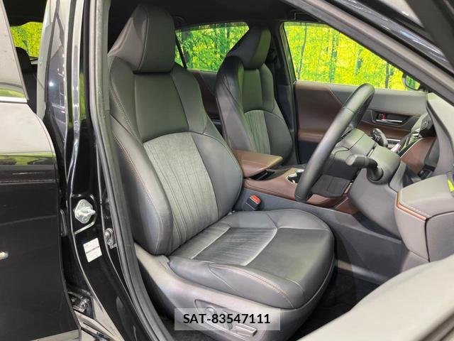 Toyota HARRIER 2023-01 8071646-7