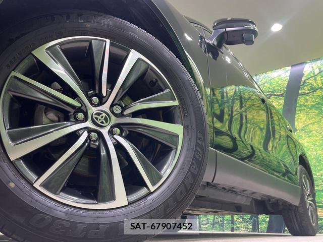 Toyota HARRIER 2024-06 8071716-12