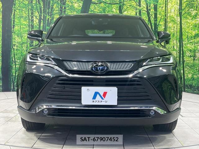 Toyota HARRIER 2024-06 8071716-13