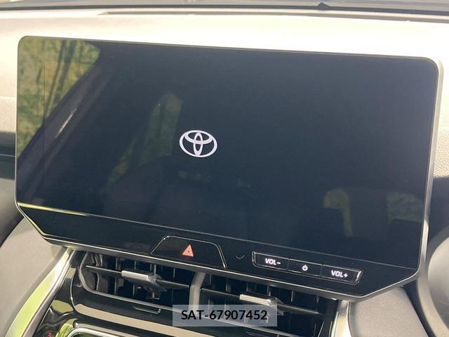 Toyota HARRIER 2024-06 8071716-2