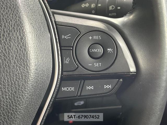 Toyota HARRIER 2024-06 8071716-5