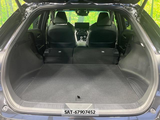 Toyota HARRIER 2024-06 8071716-9