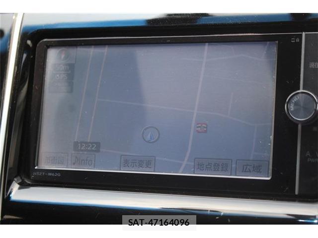 Toyota HARRIER 2014-08 8071964-1