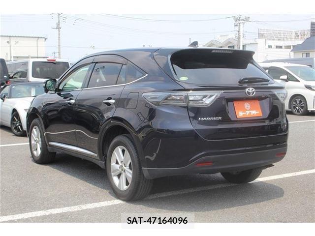 Toyota HARRIER 2014-08 8071964-10