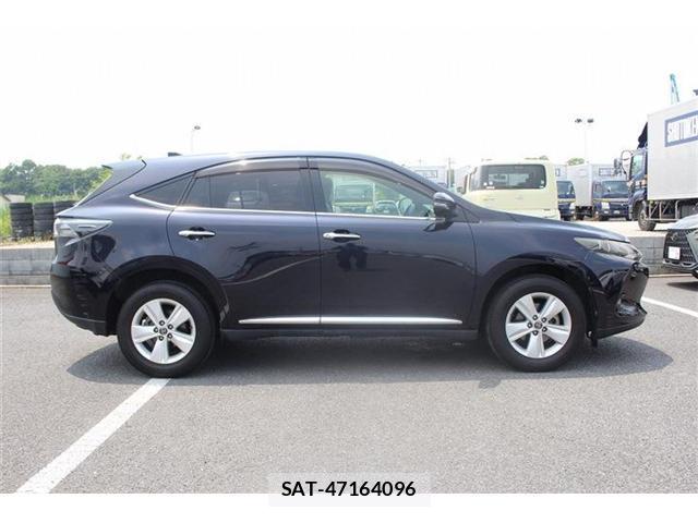 Toyota HARRIER 2014-08 8071964-13