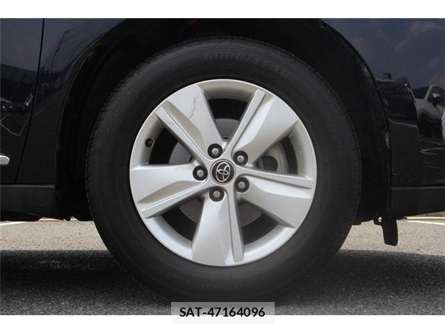 Toyota HARRIER 2014-08 8071964-14