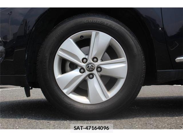 Toyota HARRIER 2014-08 8071964-15