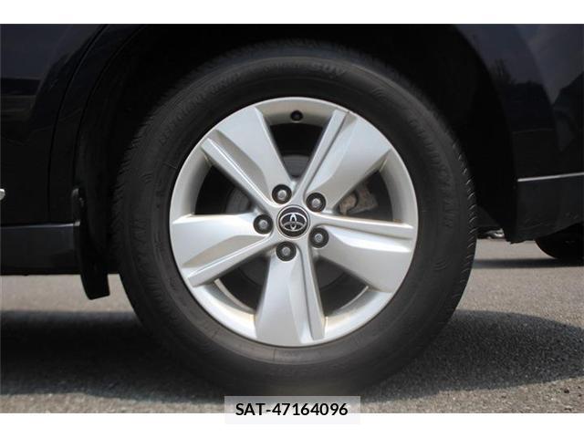 Toyota HARRIER 2014-08 8071964-16