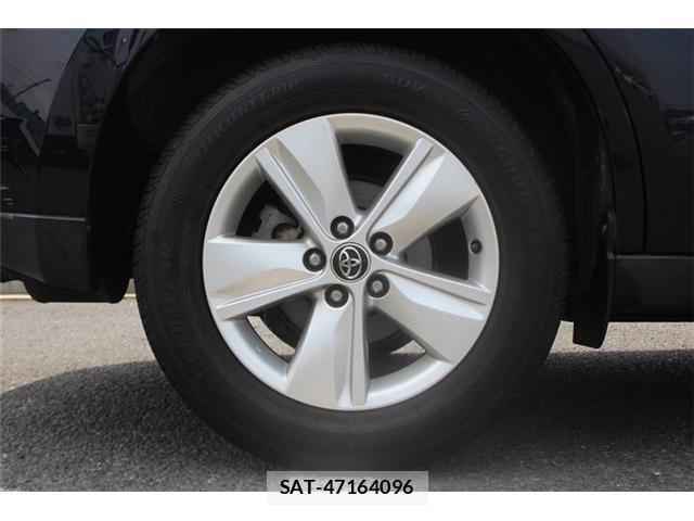 Toyota HARRIER 2014-08 8071964-17