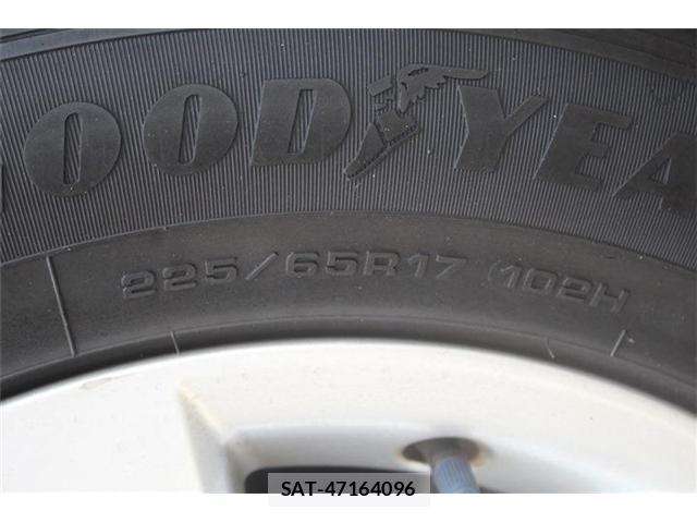 Toyota HARRIER 2014-08 8071964-19