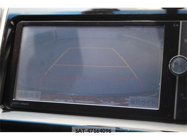 Toyota HARRIER 2014-08 8071964-2