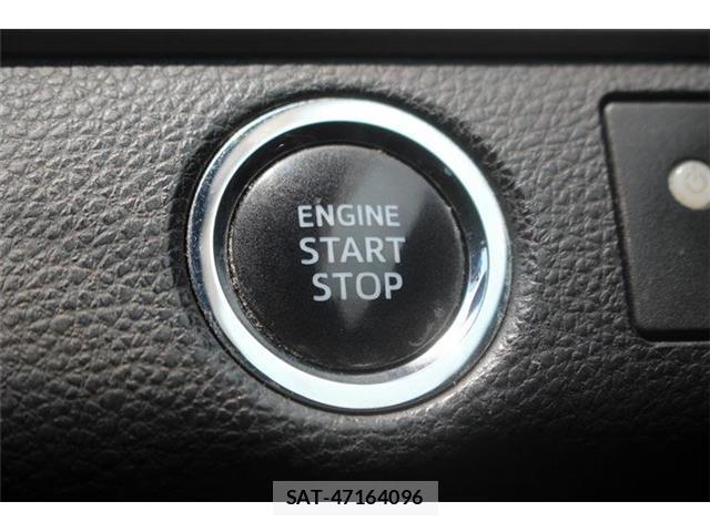 Toyota HARRIER 2014-08 8071964-4