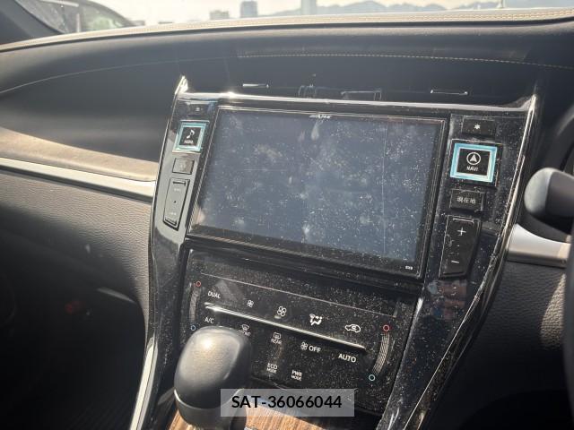 Toyota HARRIER 2015-09 8072134-10