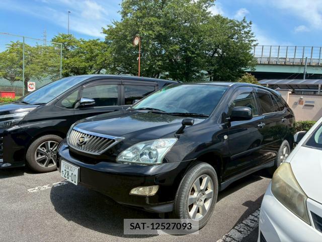 sat car