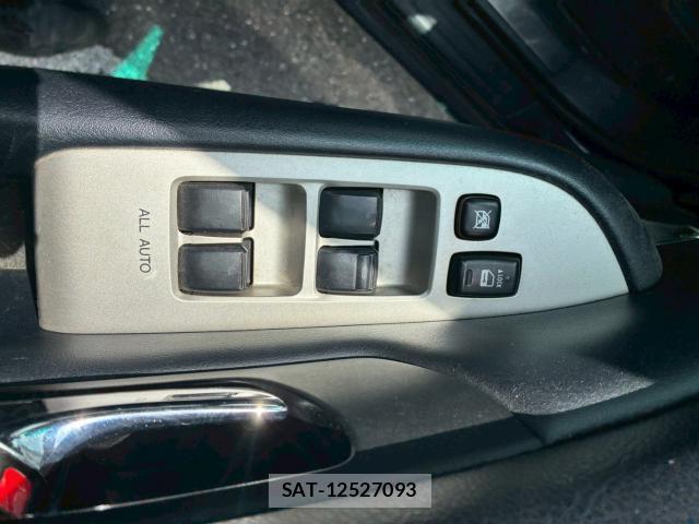 Toyota HARRIER 2009-08 8072151-12