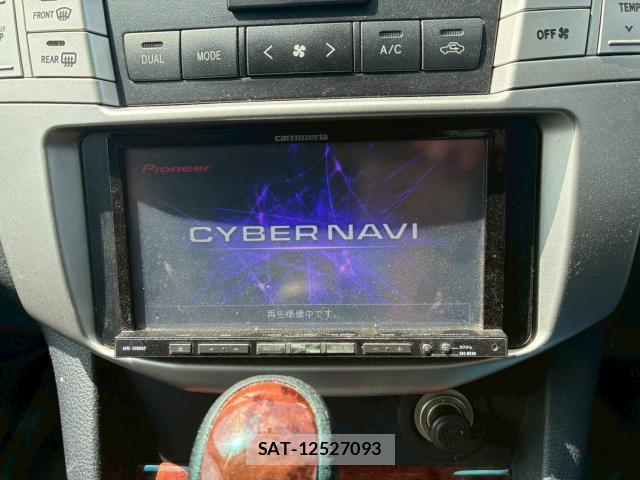 Toyota HARRIER 2009-08 8072151-15