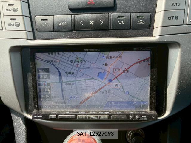 Toyota HARRIER 2009-08 8072151-16