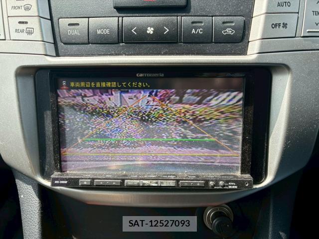 Toyota HARRIER 2009-08 8072151-17