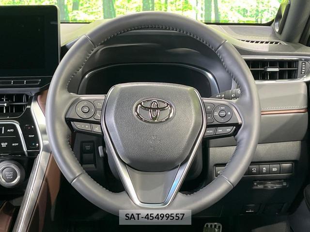 Toyota HARRIER 2026-02 8072264-10