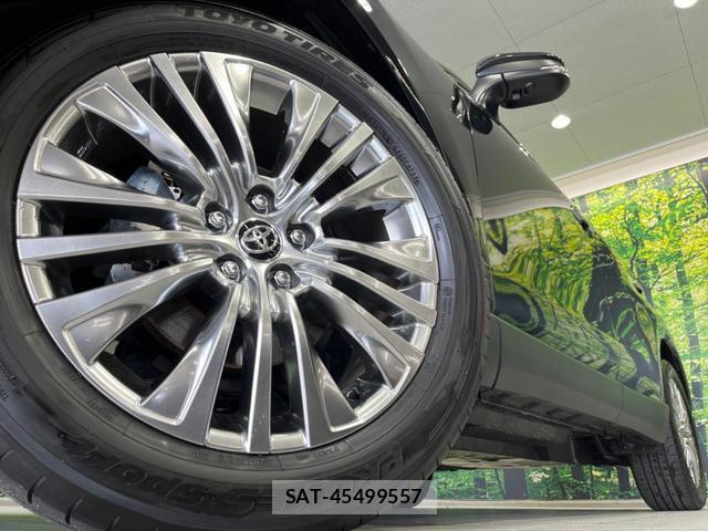 Toyota HARRIER 2026-02 8072264-12