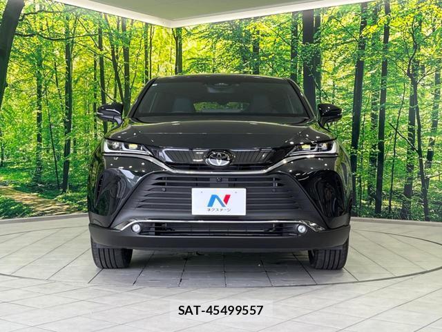 Toyota HARRIER 2026-02 8072264-13
