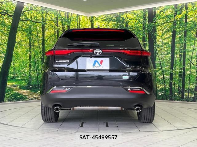Toyota HARRIER 2026-02 8072264-14