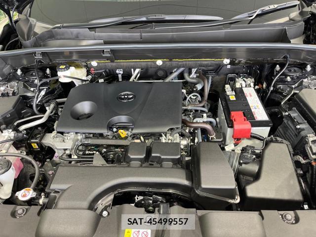 Toyota HARRIER 2026-02 8072264-17