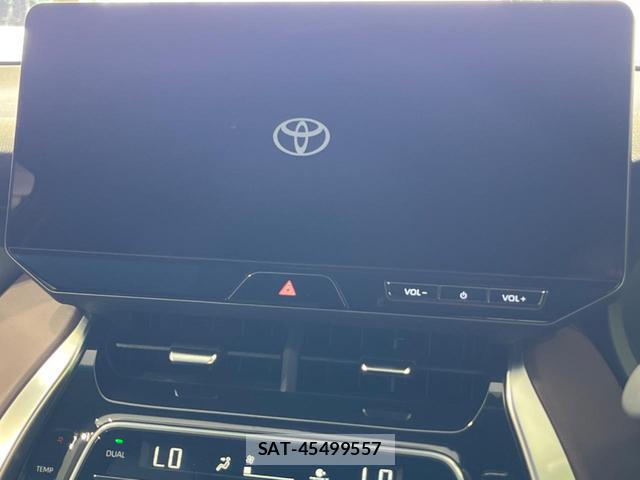 Toyota HARRIER 2026-02 8072264-2