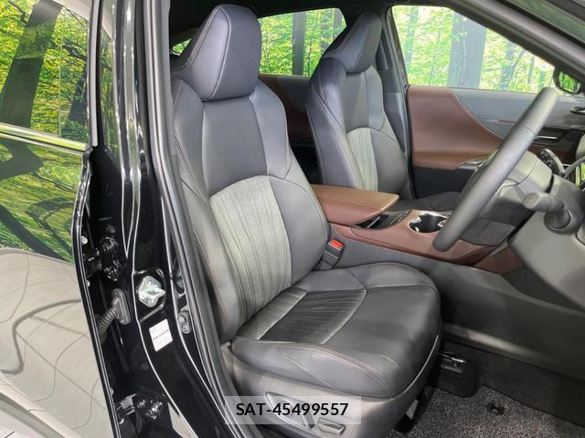 Toyota HARRIER 2026-02 8072264-7