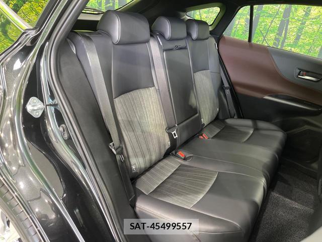 Toyota HARRIER 2026-02 8072264-8