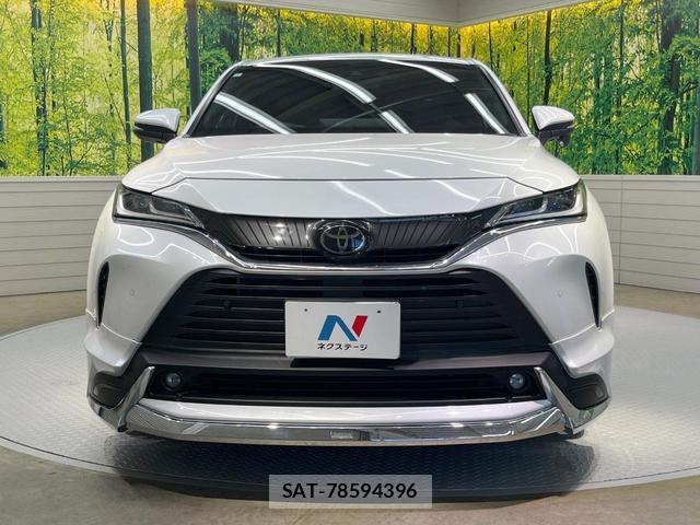 Toyota HARRIER 2023-11 8072344-13