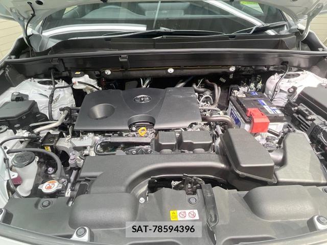 Toyota HARRIER 2023-11 8072344-17