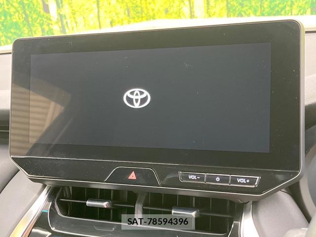 Toyota HARRIER 2023-11 8072344-2