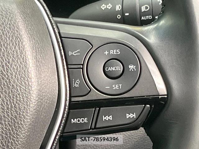 Toyota HARRIER 2023-11 8072344-5