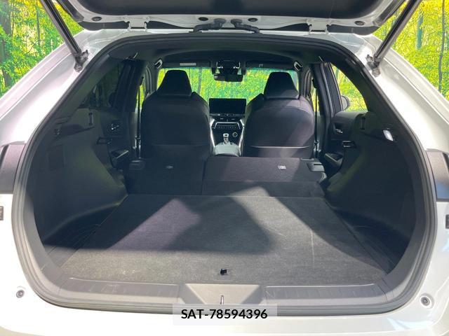 Toyota HARRIER 2023-11 8072344-9